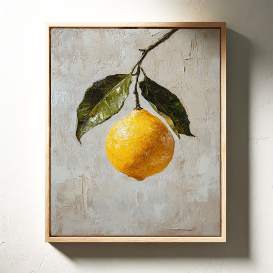 Gallery image 3 for AL0100 - Premium Art Print