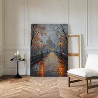 Gallery image 3 for AL0101 - Premium Art Print