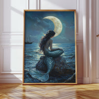 Gallery image 3 for AL0104 - Premium Art Print
