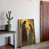 Gallery image 3 for AL0112 - Premium Art Print