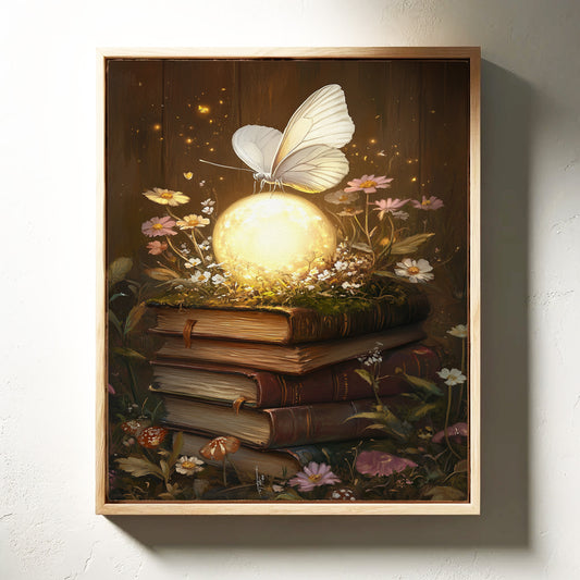 Gallery image 3 for AL0117 - Premium Art Print