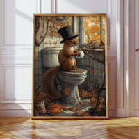 Gallery image 3 for AL0118 - Premium Art Print