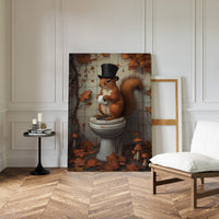Gallery image 3 for AL0119 - Premium Art Print
