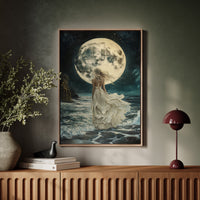 Gallery image 3 for AL0121 - Premium Art Print