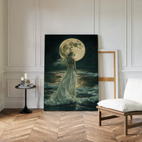 Gallery image 3 for AL0122 - Premium Art Print