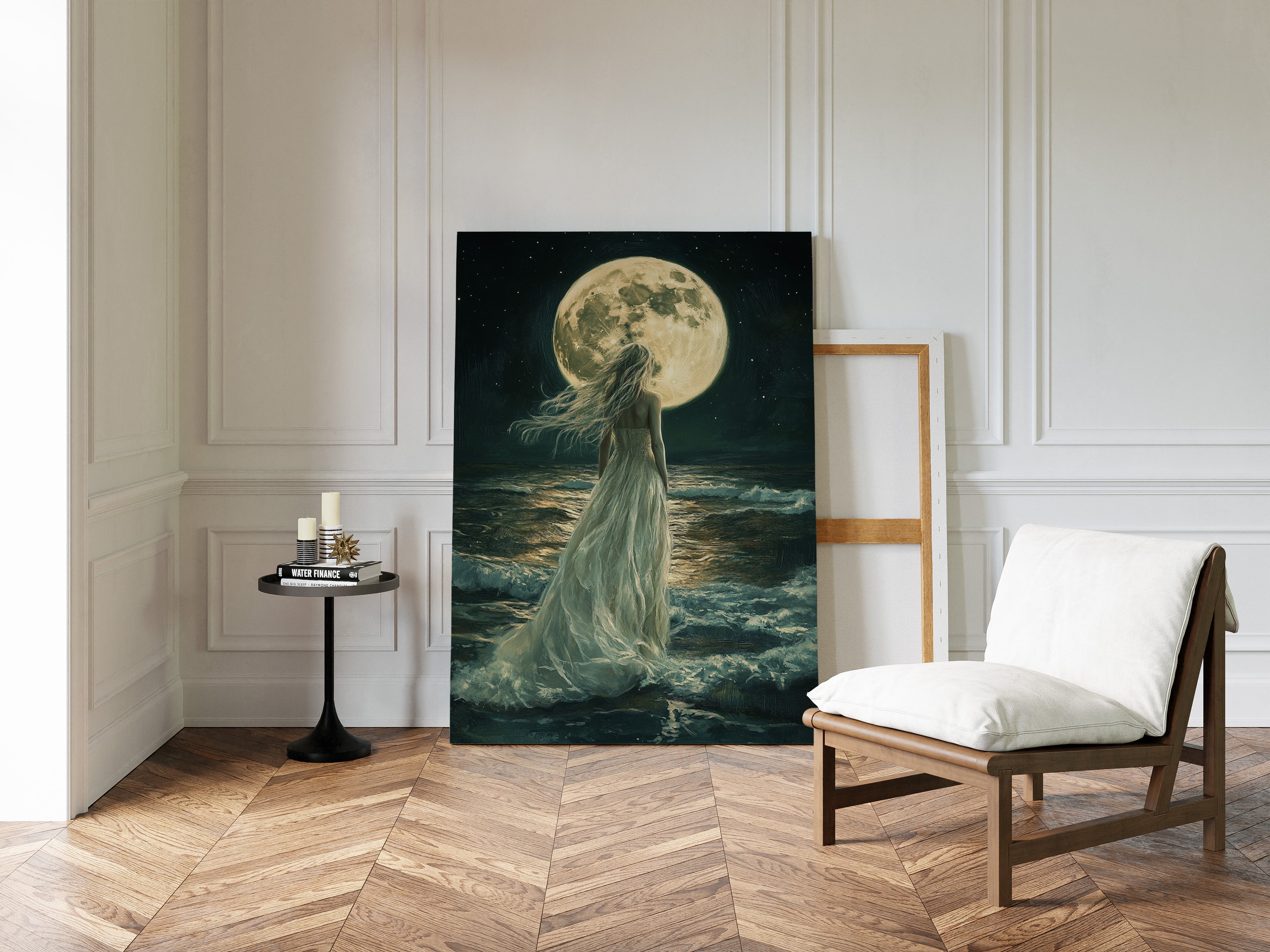 Gallery image 3 for AL0122 - Premium Art Print