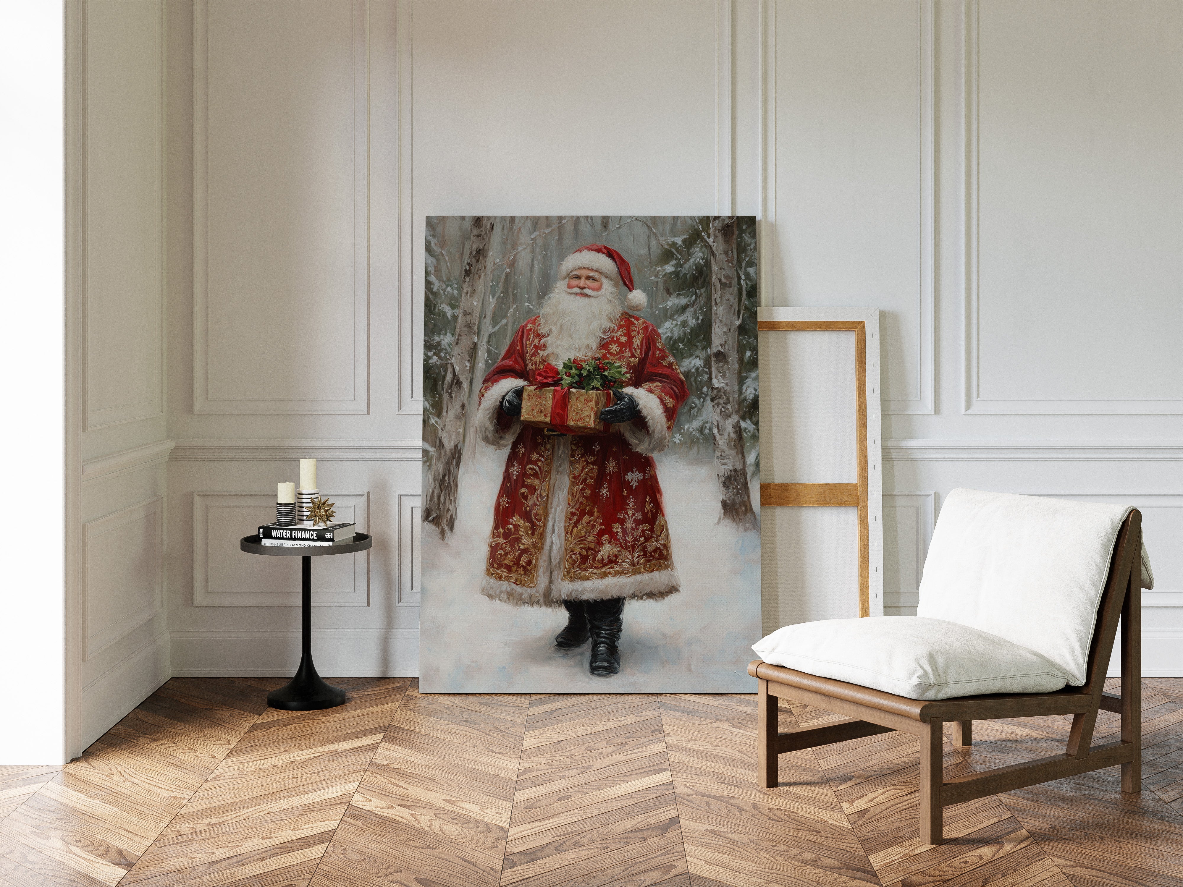Gallery image 3 for AL0129 - Premium Art Print