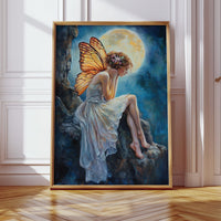 Gallery image 3 for AL0134 - Premium Art Print