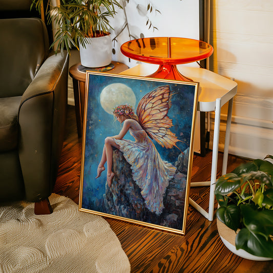 Gallery image 3 for AL0135 - Premium Art Print