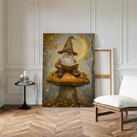 Gallery image 3 for AL0137 - Premium Art Print