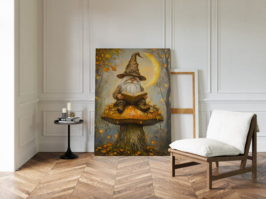 Gallery image 3 for AL0137 - Premium Art Print