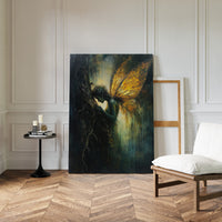 Gallery image 3 for AL0139 - Premium Art Print