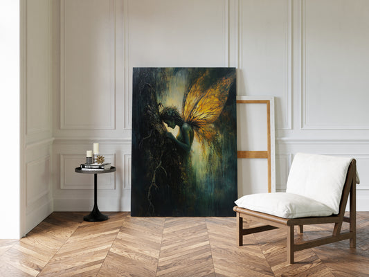 Gallery image 3 for AL0139 - Premium Art Print