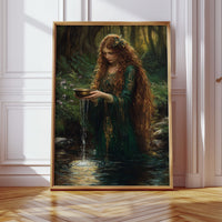 Gallery image 3 for AL0141 - Premium Art Print