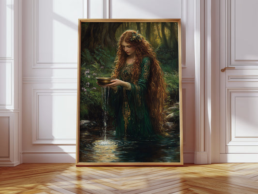 Gallery image 3 for AL0141 - Premium Art Print