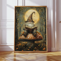 Gallery image 3 for AL0142 - Premium Art Print