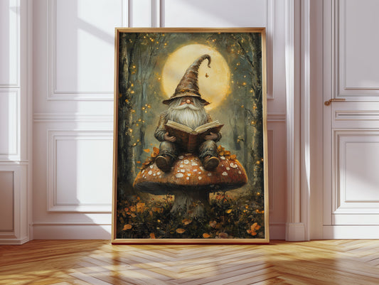 Gallery image 3 for AL0142 - Premium Art Print