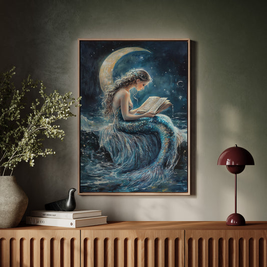 Gallery image 3 for AL0145 - Premium Art Print
