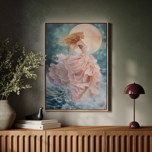 Gallery image 3 for AL0147 - Premium Art Print