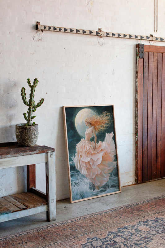 Gallery image 3 for AL0148 - Premium Art Print