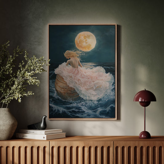 Gallery image 3 for AL0149 - Premium Art Print