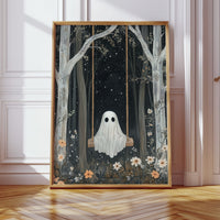 Gallery image 3 for AL0154 - Premium Art Print