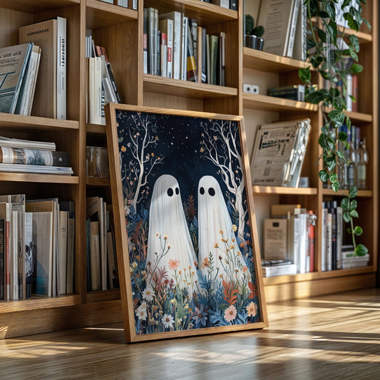 Gallery image 3 for AL0157 - Premium Art Print