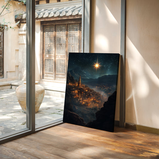 Gallery image 3 for AL0165 - Premium Art Print