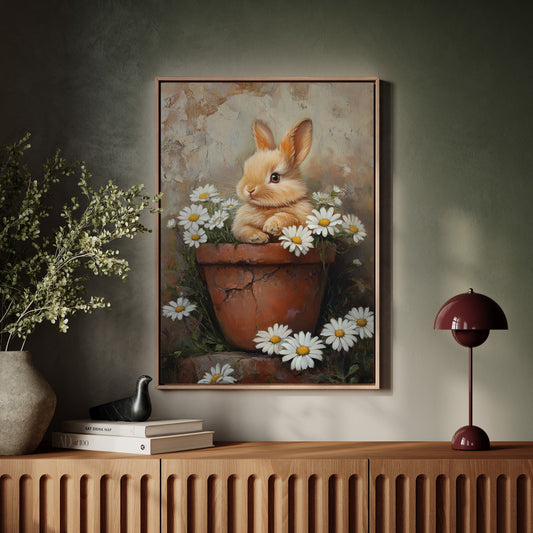 Gallery image 3 for AL0166 - Premium Art Print