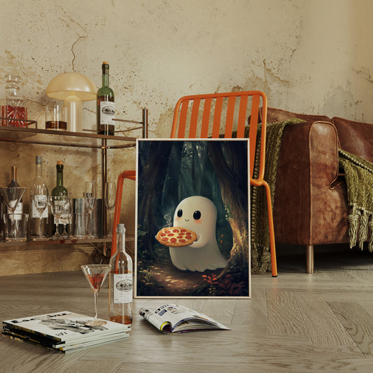Gallery image 3 for AL0168 - Premium Art Print