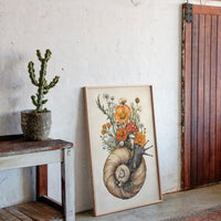 Gallery image 3 for AL0170 - Premium Art Print