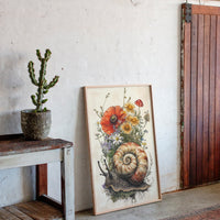 Gallery image 3 for AL0171 - Premium Art Print