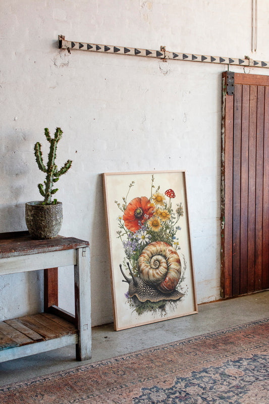 Gallery image 3 for AL0171 - Premium Art Print