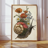 Gallery image 3 for AL0173 - Premium Art Print