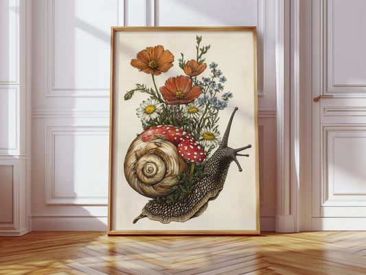 Gallery image 3 for AL0173 - Premium Art Print