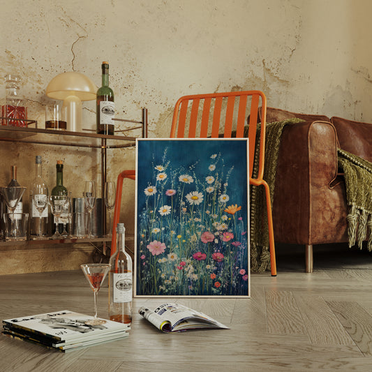 Gallery image 3 for AL0182 - Premium Art Print