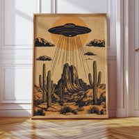 Gallery image 3 for AL0183 - Premium Art Print