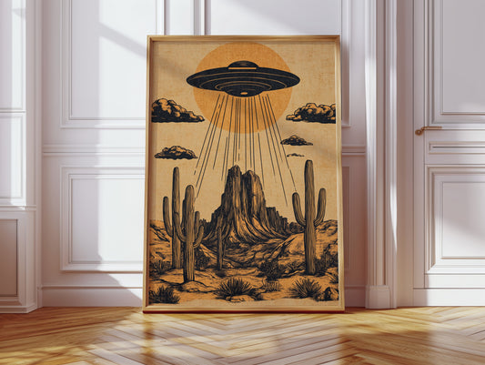 Gallery image 3 for AL0183 - Premium Art Print