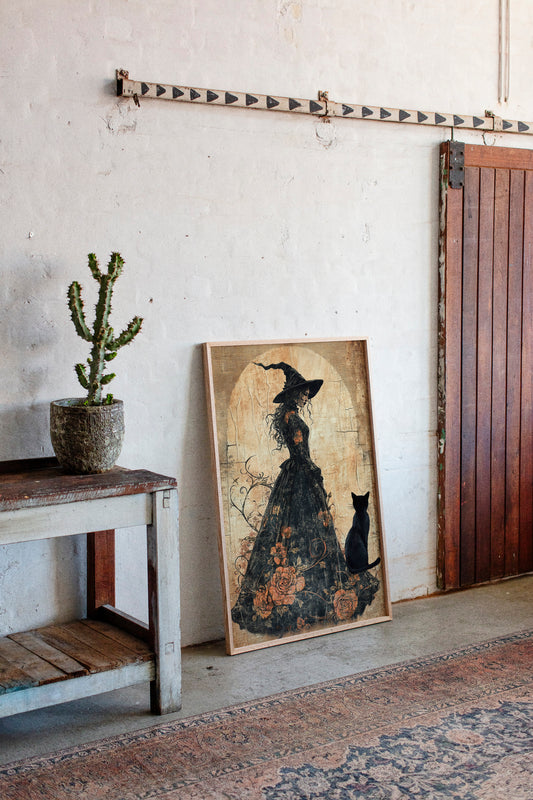 Gallery image 3 for AL0185 - Premium Art Print