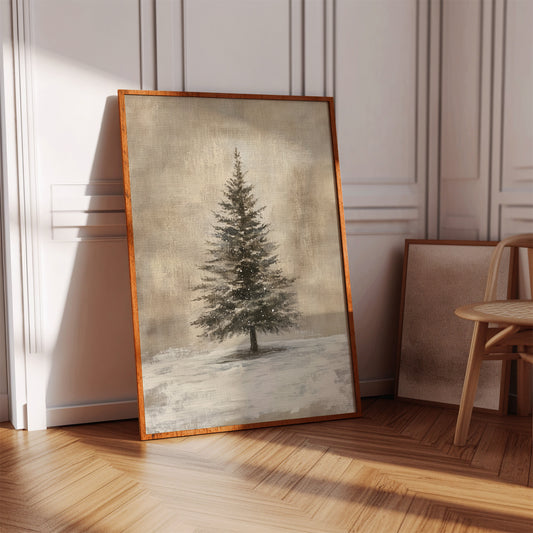 Gallery image 3 for AL0186 - Premium Art Print