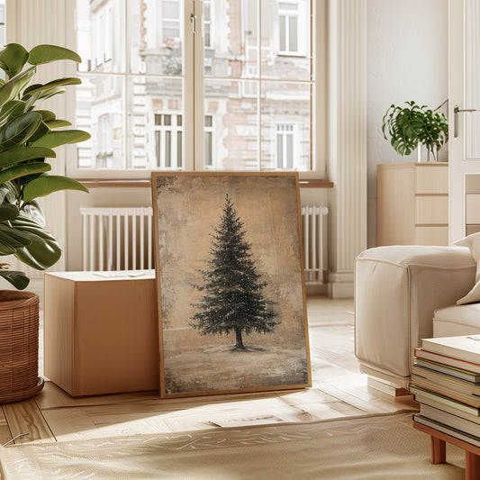 Gallery image 3 for AL0187 - Premium Art Print