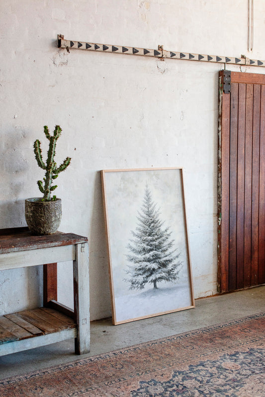 Gallery image 3 for AL0190 - Premium Art Print