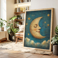Gallery image 3 for AL0191 - Premium Art Print