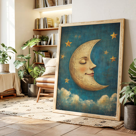 Gallery image 3 for AL0191 - Premium Art Print