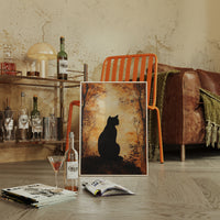 Gallery image 3 for AL0192 - Premium Art Print