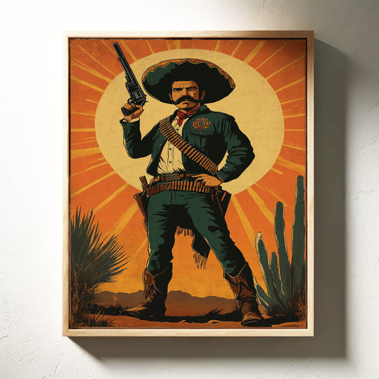 Gallery image 3 for AL0198 - Premium Art Print
