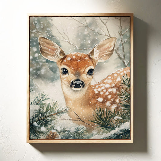 Gallery image 3 for AL0203 - Premium Art Print