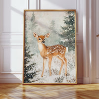 Gallery image 3 for AL0204 - Premium Art Print