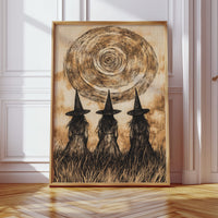 Gallery image 3 for AL0207 - Premium Art Print