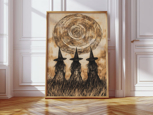 Gallery image 3 for AL0207 - Premium Art Print